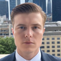 Temenos Employee Alex Cher's profile photo
