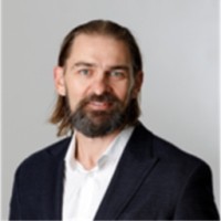 GHD Employee Mick George's profile photo