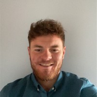 Attacat Employee Ryan Lees's profile photo