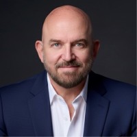 Swisslog Employee Mike Barker's profile photo