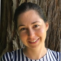 Institute for Governance & Sustainable Development (IGSD) Employee Gabrielle Dreyfus's profile photo