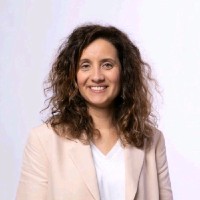 Indico Capital Partners Employee Marta Fernandes's profile photo