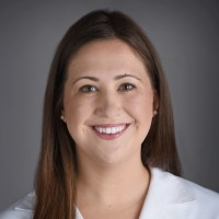 Atrium Health Levine Children's Employee Megan McComas's profile photo