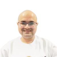 Pyramid Consulting, Inc Employee Arpit Arora's profile photo