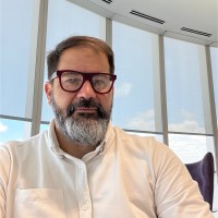 Gustavo Pessagno Email