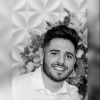 Plurix Employee Silas Ferreira's profile photo