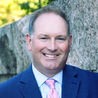 Morgan Stanley Employee Todd Thrasher's profile photo