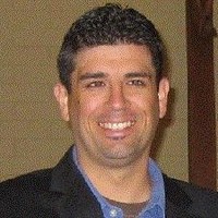 Tealium Employee David Diaz's profile photo