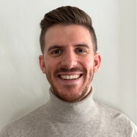 Gembah Employee Nick Colville's profile photo