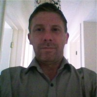 G-Force Communications Ltd Employee Ben Shaw's profile photo