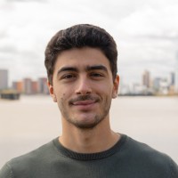Tickitto Employee Jafer Nusier's profile photo