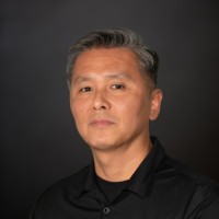 Optiv + ClearShark Employee Keith Yi's profile photo