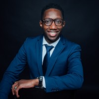 THEOREIM Employee Abdrahamane Diakite's profile photo