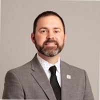 Overland Property Group Employee Drew Johnson's profile photo