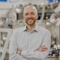 Orbion Space Technology Employee Scott Hall's profile photo
