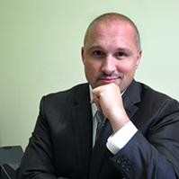 Surgeon's Advisor Employee Robert Baxter's profile photo