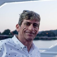 none Employee Randall Nelson's profile photo