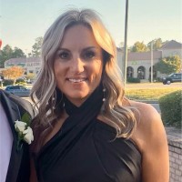 Jennifer Mitchell Email & Phone Number
