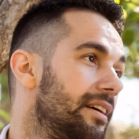 Virly - Concessionnaire exclusif Fenwick Employee Jérémy Talbordet's profile photo