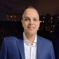 Fast Food Marketers Employee Khaled Ramadan's profile photo