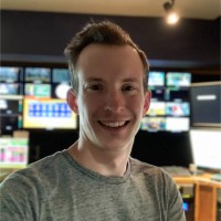 Idaho News 6 Employee Keith Burrell's profile photo