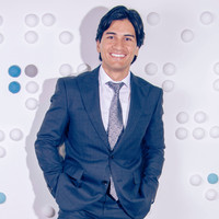 Gildan Employee Israel Salinas's profile photo