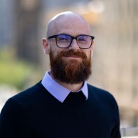 Sanctuary Software Studio, Inc. Employee Vincent Patton's profile photo