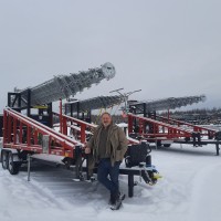 Northern Towers Industries Inc. Employee William Schulte's profile photo