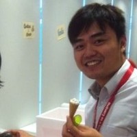 Yang Fan Email