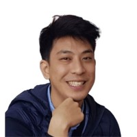 Numbers Protocol Employee Ethan Wu's profile photo