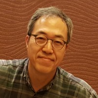 Edmonds College Employee Yoon Han's profile photo