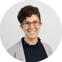 Moving Traditions Employee Kimberly Rosenthal's profile photo