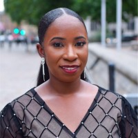 Patiro Employee Esther Oduwole's profile photo