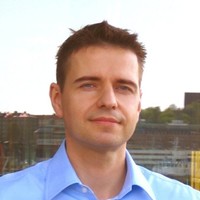 Tomas Hultgren Email & Phone Number