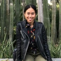 Nike Employee Kristen Hunt's profile photo