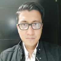 CGR International Employee Martin Perez's profile photo