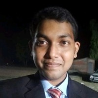 Kalpnath Gautam Email