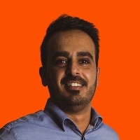 TC Group Employee Rizwan Ashraf's profile photo