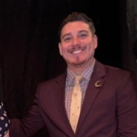 TRIO, Upward Bound Program Employee Luis Garcia's profile photo