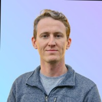 Ateios Systems Employee Wesley Conway's profile photo
