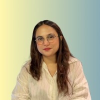 tapmad Employee Nancy Bashir's profile photo