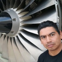 QuickTurn Employee Miguel Angel de Jesús Sánchez's profile photo