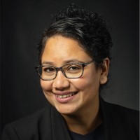 Cibap vakschool voor verbeelding Employee Chavi Kruid's profile photo