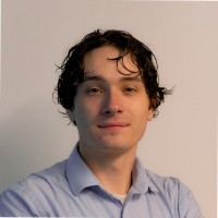 Maggio's Employee Thomas Mirarchi's profile photo