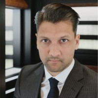 M Moser Associates Employee Dev Prabhu's profile photo