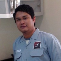 FAHUD FIRST TRADING & SERVICES Employee Felipe Manalo's profile photo