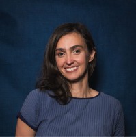 Universidad de la Comunicación, S.C. Employee Alejandra Anton Honorato's profile photo