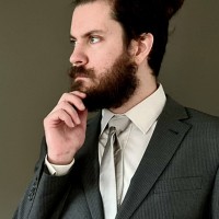 Wooter Employee Jared Musolino's profile photo