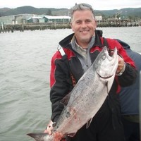 Rolfs Import Auto Service Employee Mark Simons's profile photo