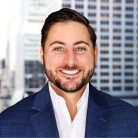 Ladder Capital Finance LLC Employee Mike Deford's profile photo